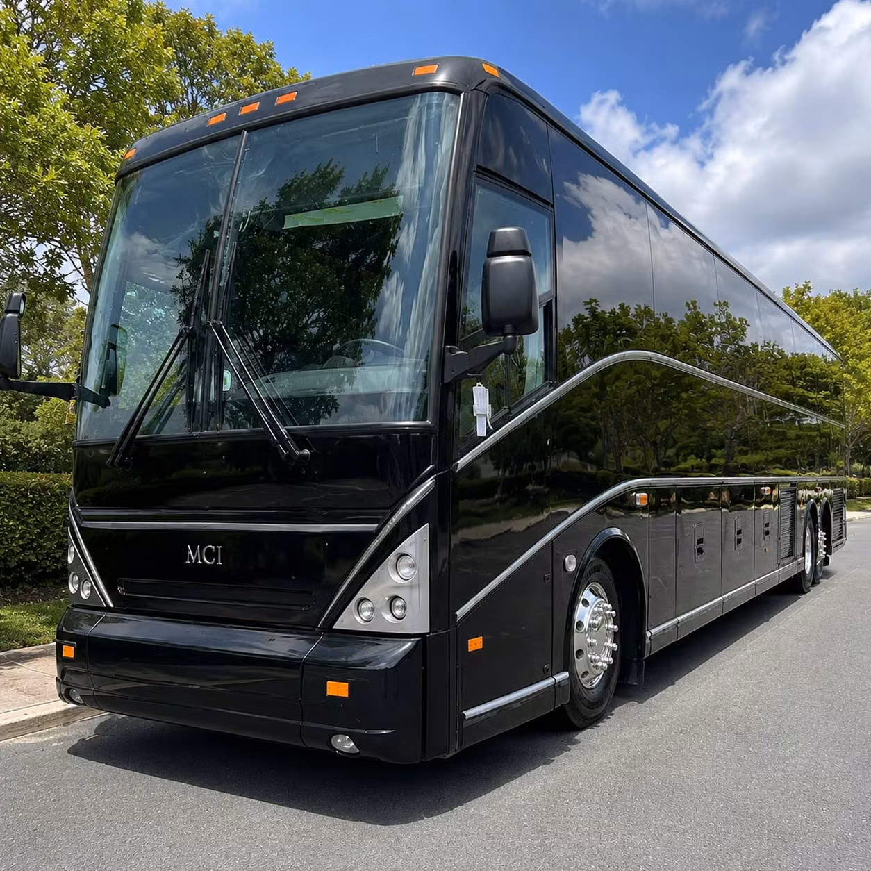 airport transfers and executive transportation at memphis international