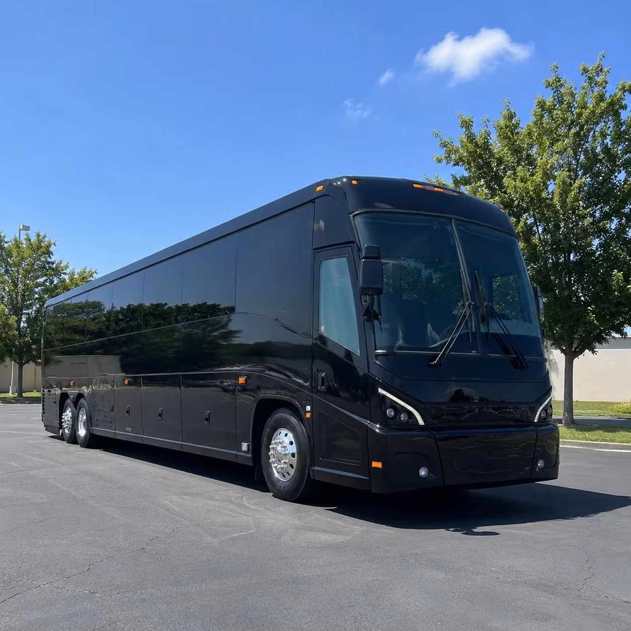 airport transfers and hotel shuttles for memphis corporate travel groups