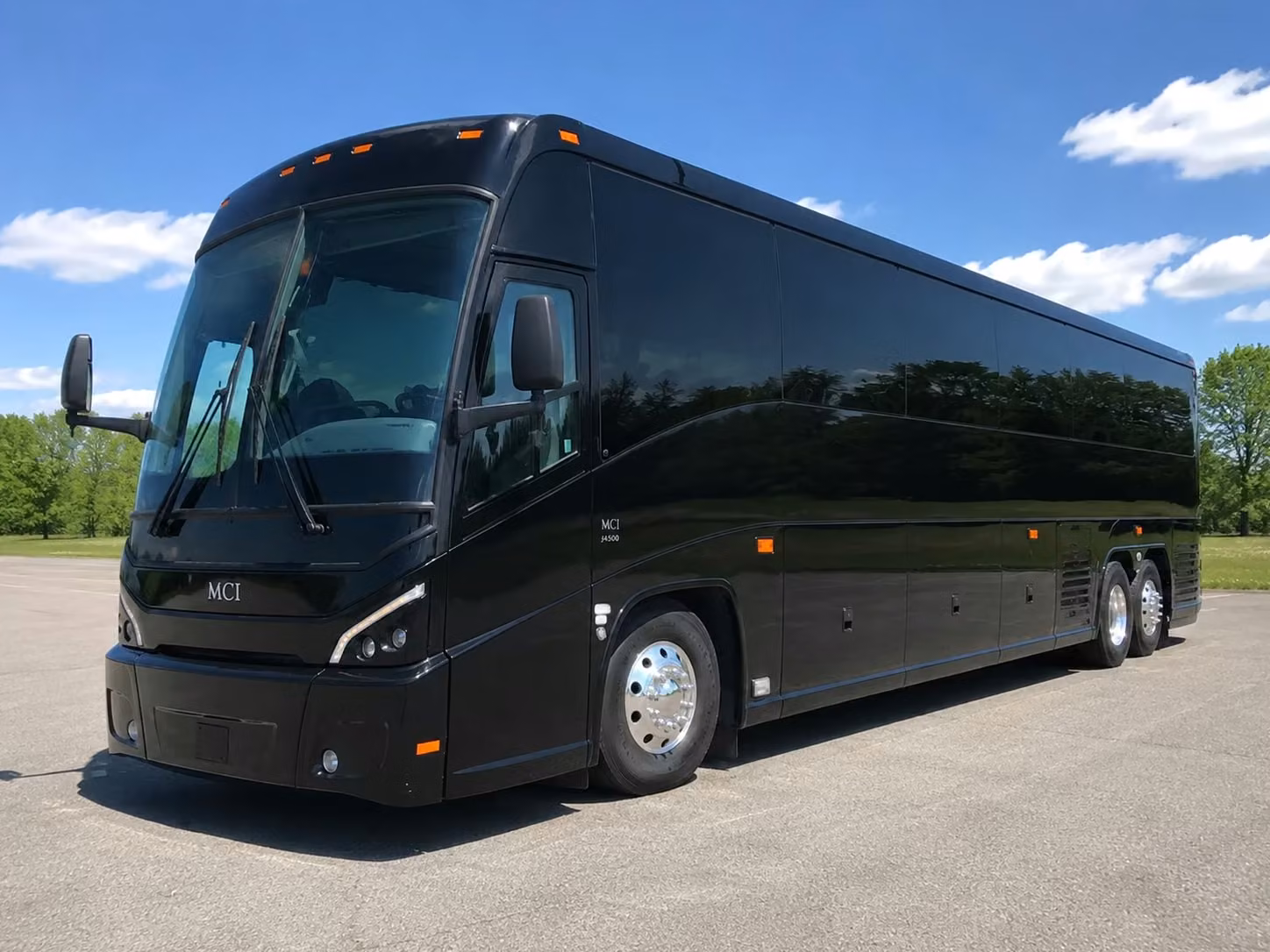 book corporate event transportation in memphis or any city nearby