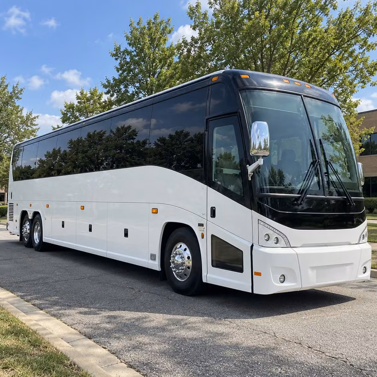 book school event transportation in memphis or any city nearby