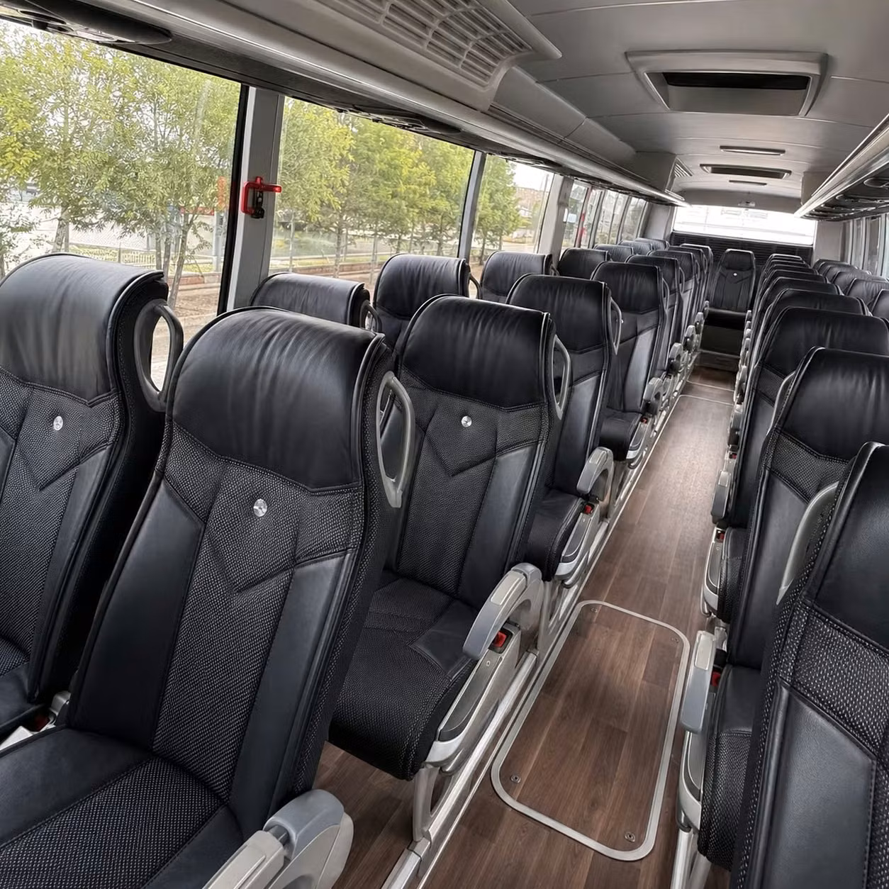 charter buses to the national civil rights museum make history come alive for memphis students
