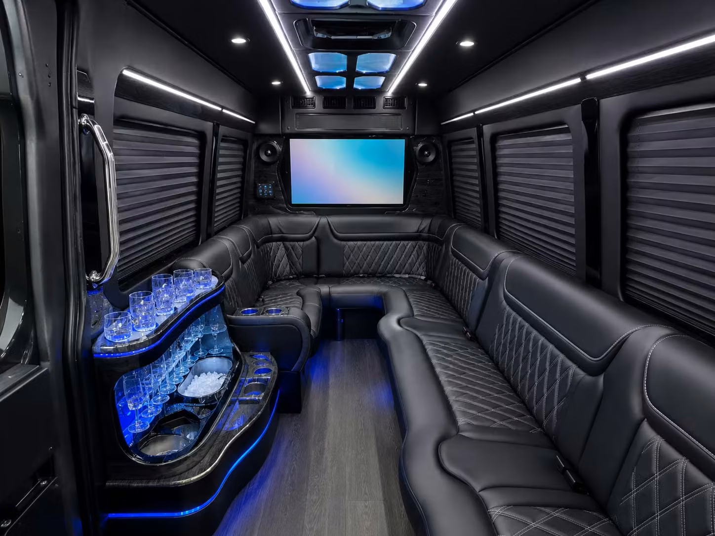 choosing the right bus for your memphis church event has never been simpler