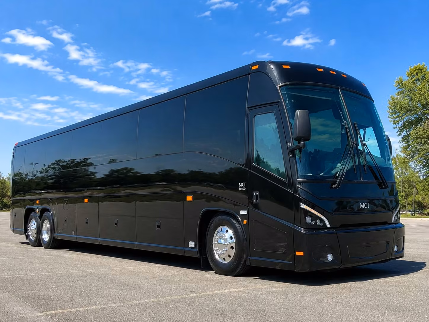 corporate and convention charter bus rentals in memphis tennessee