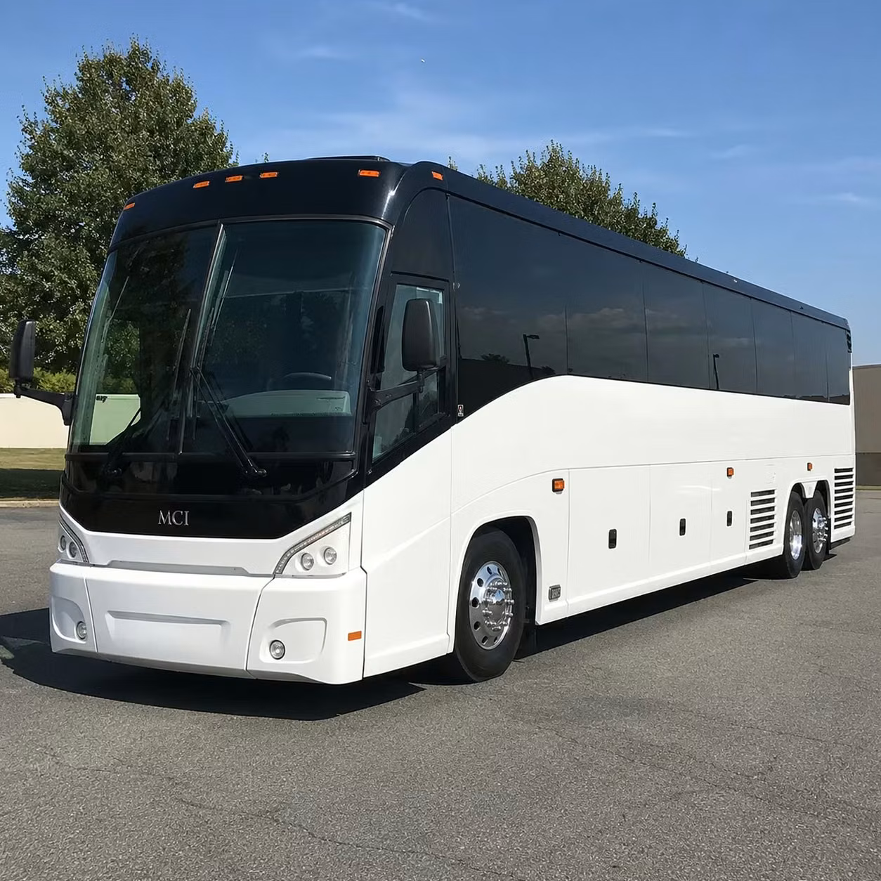 long distance and multi day military transportation out of memphis