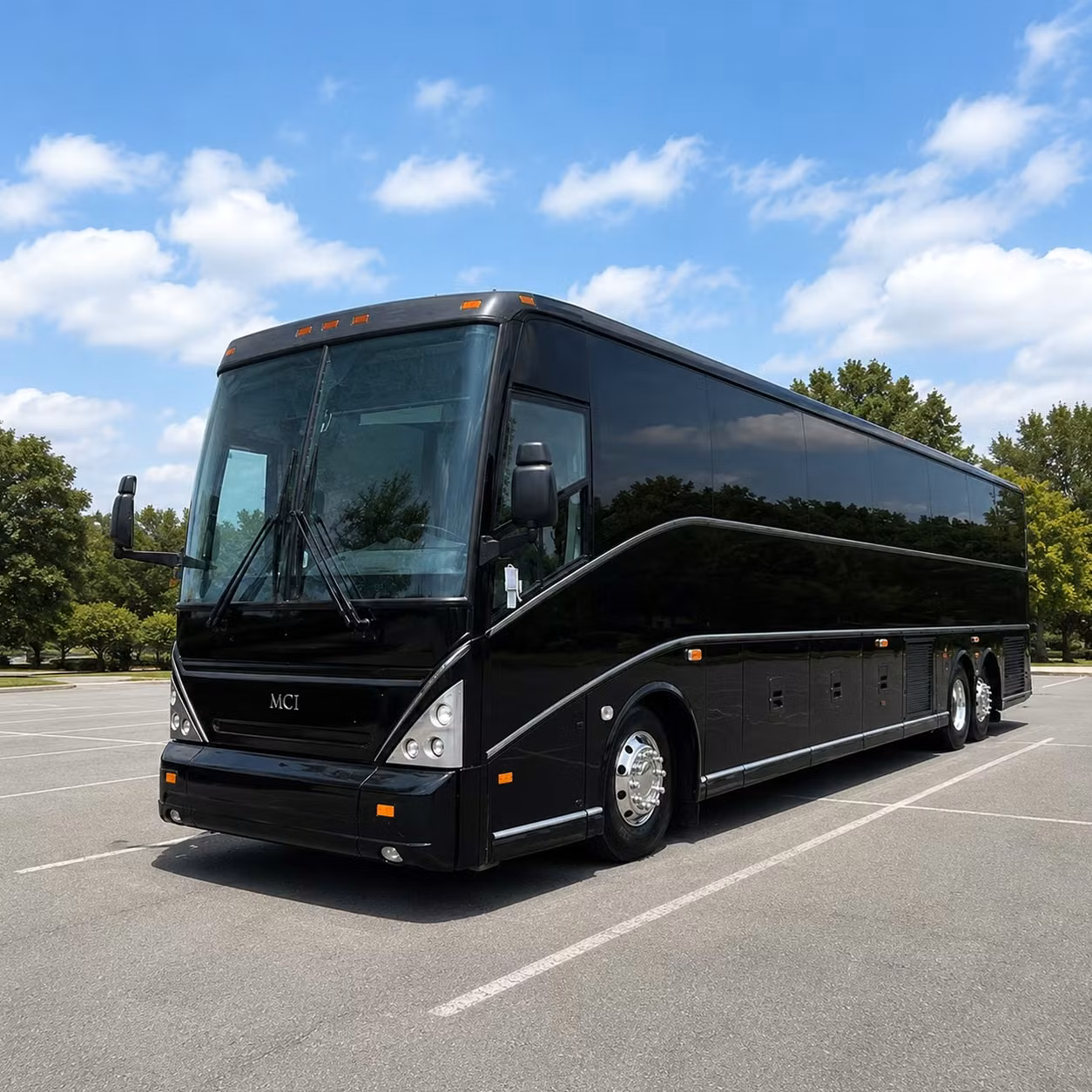 memphis employee shuttle services that run on your schedule