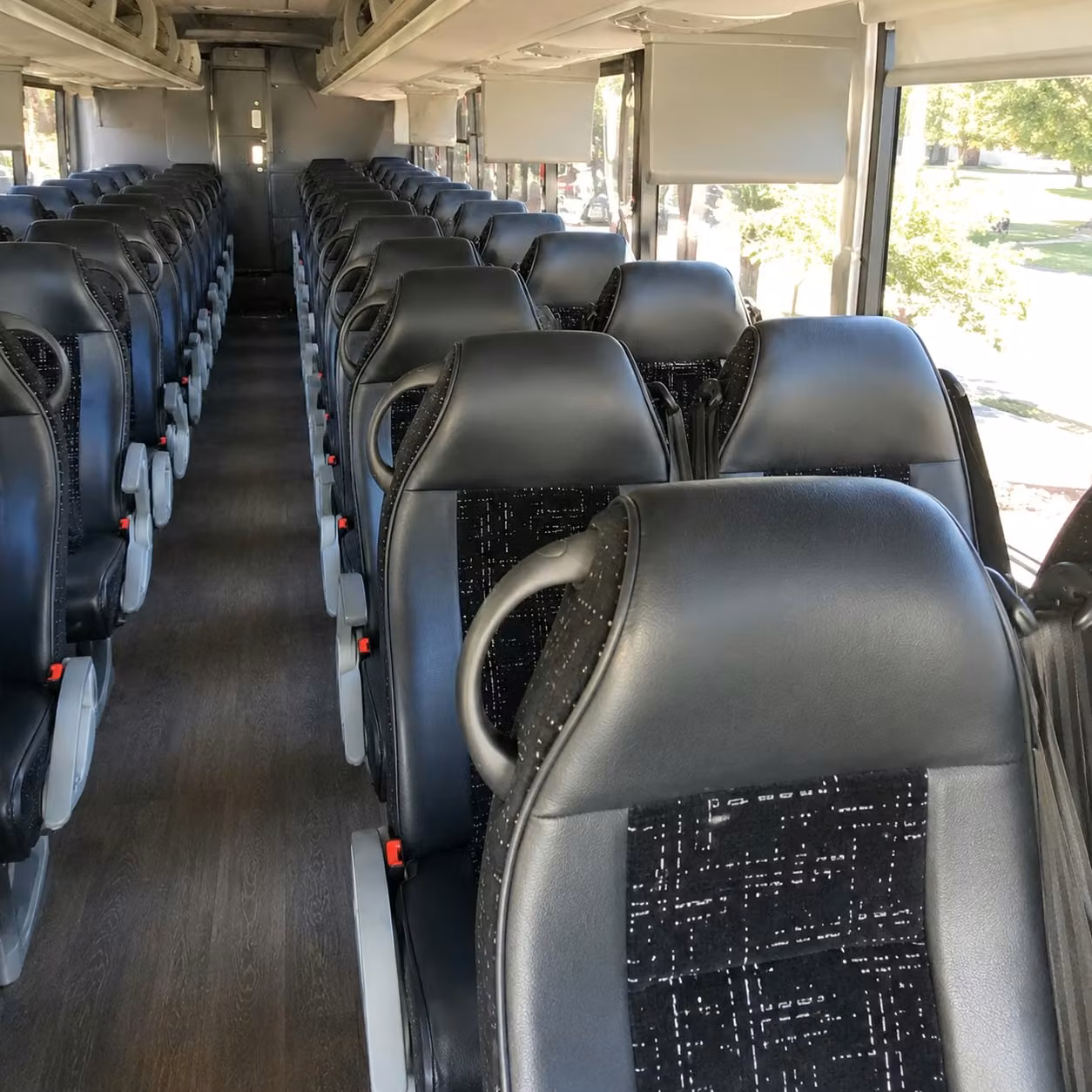 Memphis Group Transportation Services