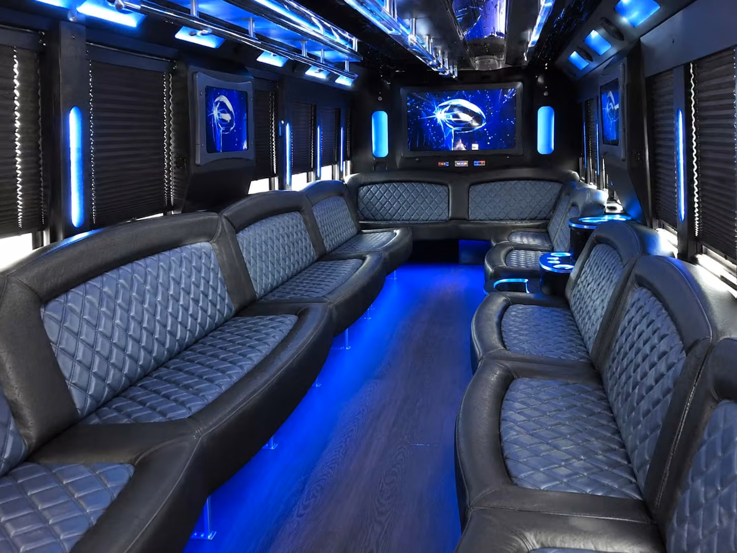 memphis prom transportation