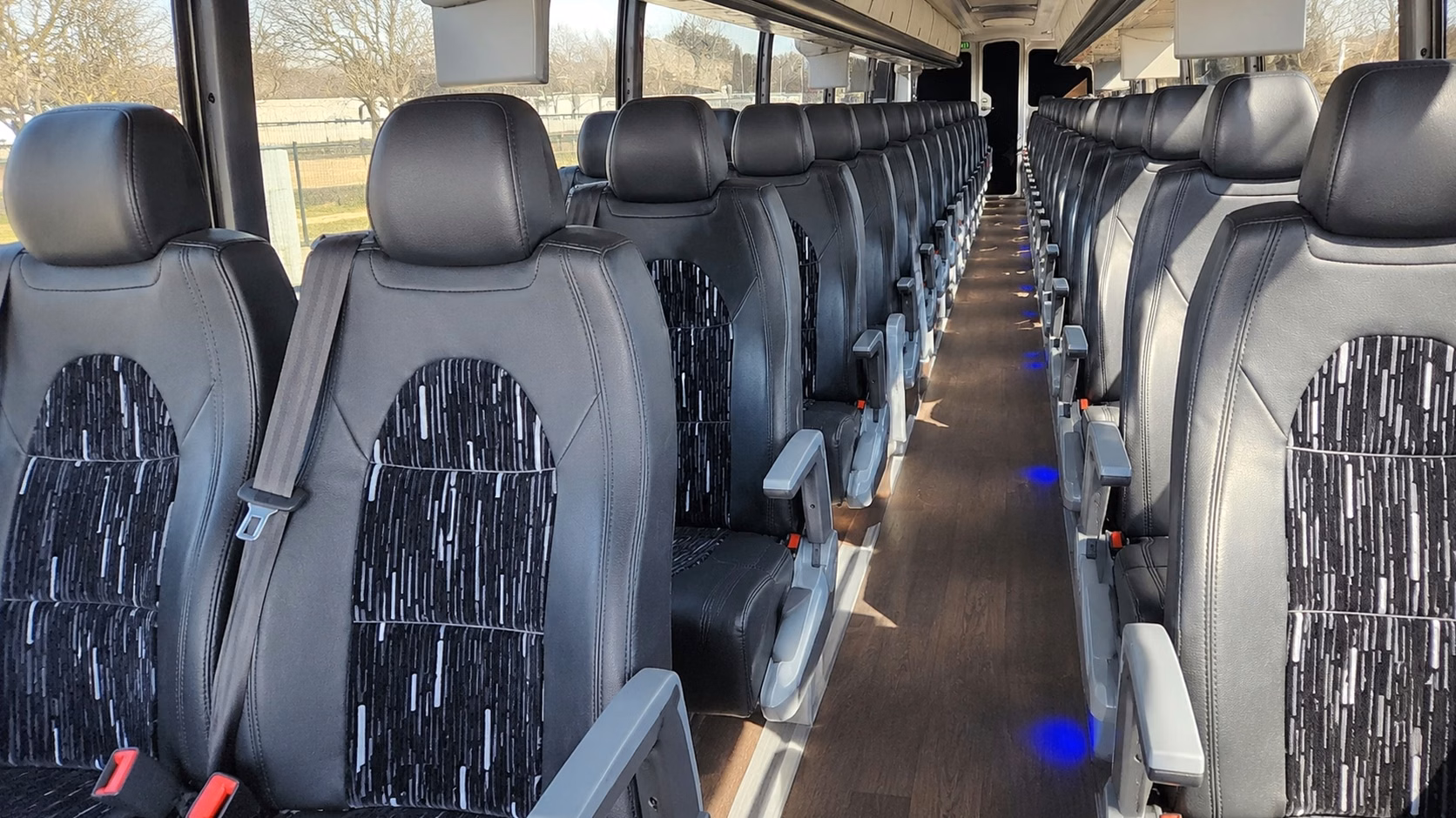 memphis wedding transportation