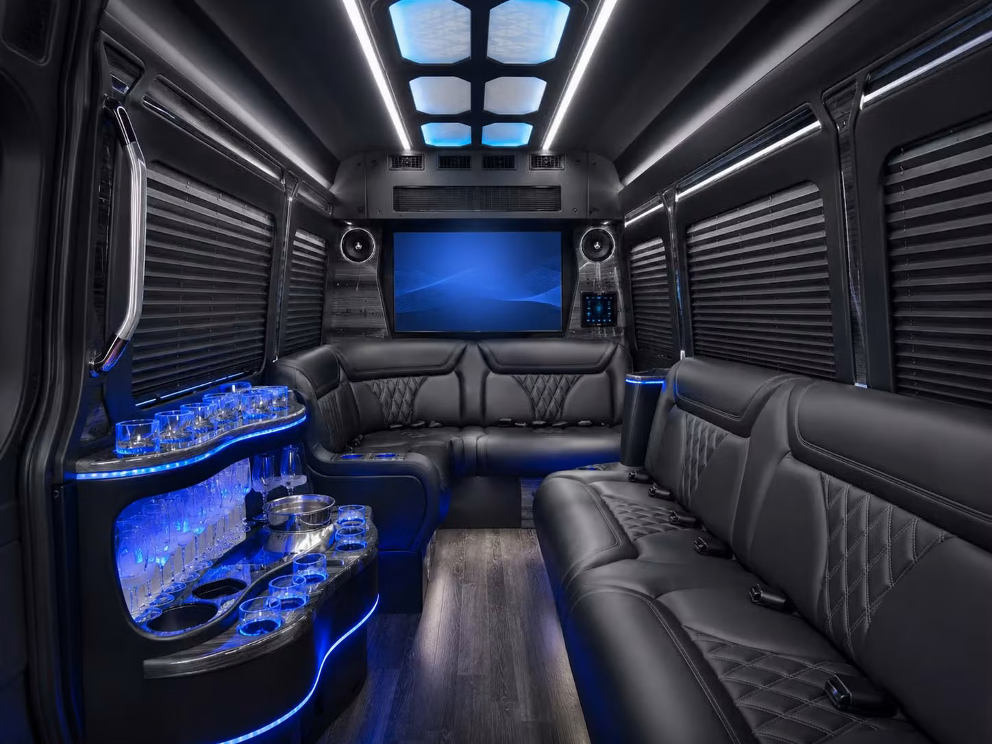 off site parking shuttle solutions for memphis business campuses