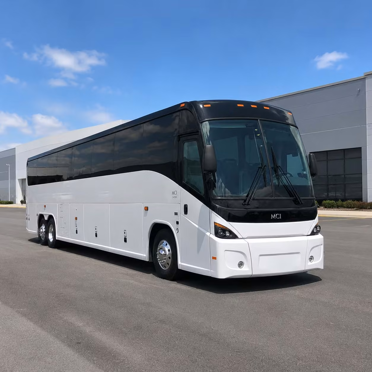 shuttle buses for fedex st jude and memphis s largest employers