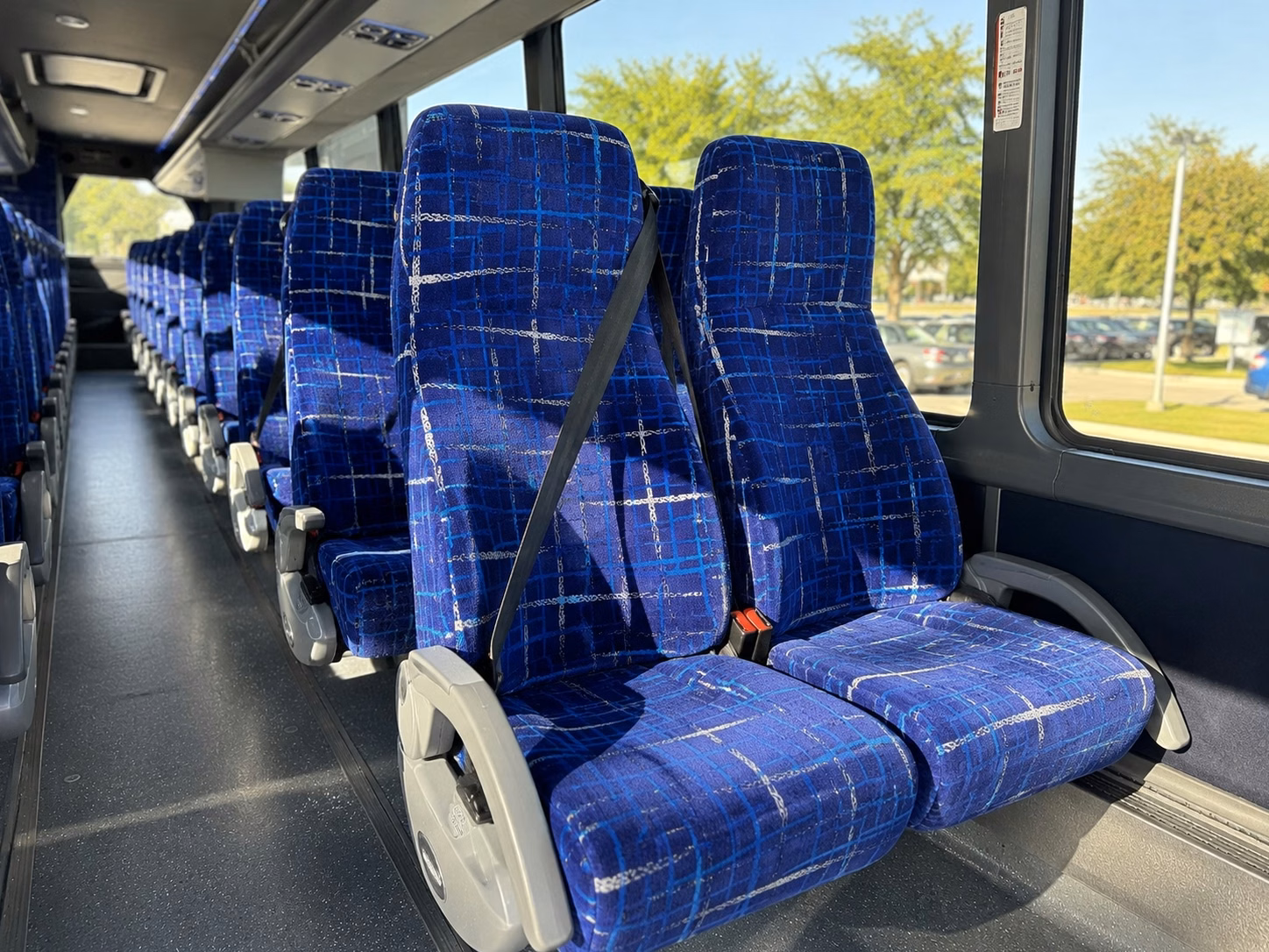 wedding shuttle services bus rentals in memphis