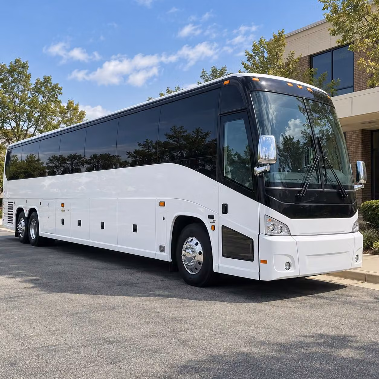 what makes memphis prom night transportation different with coachbusmemphis com