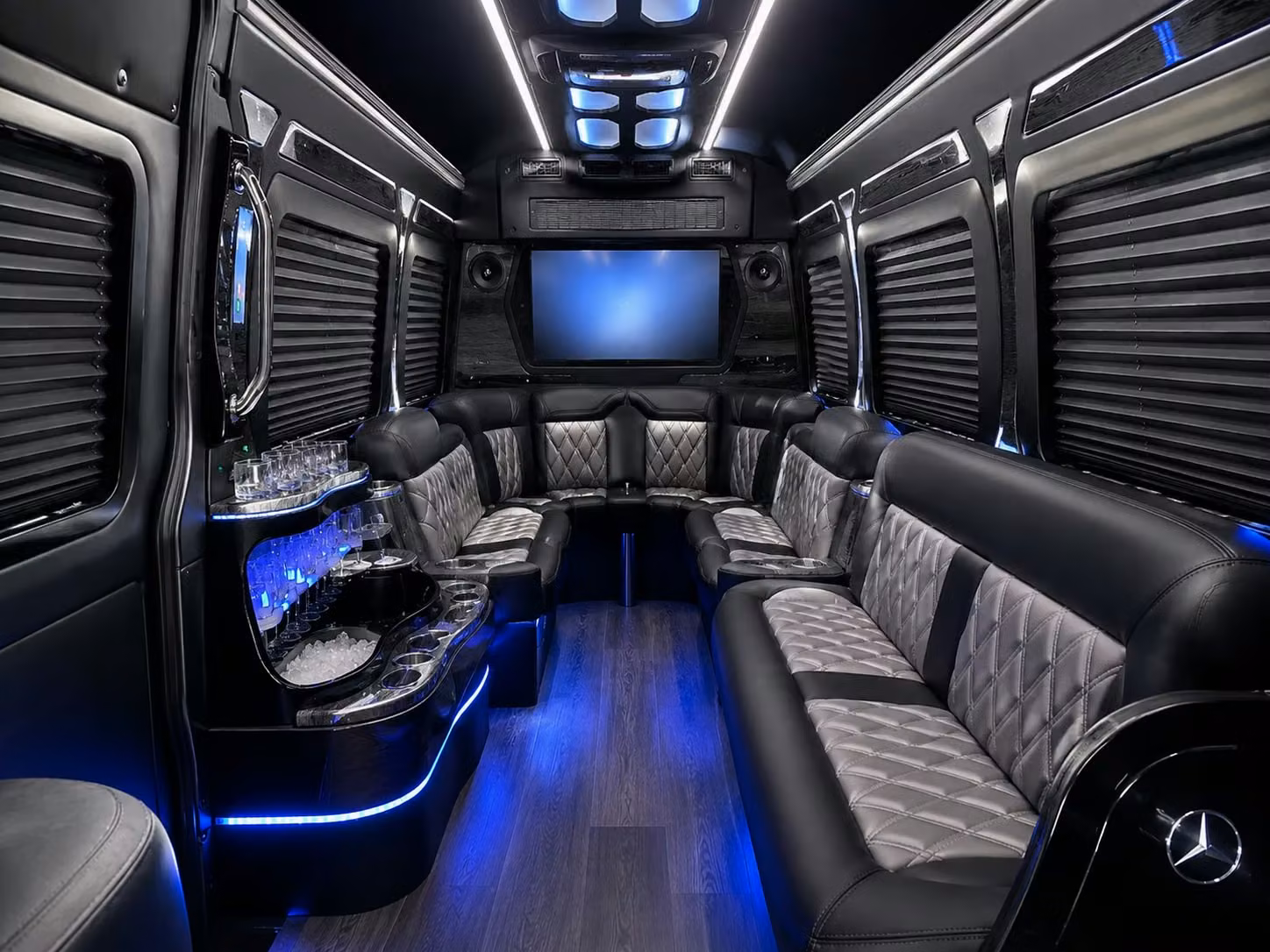 youth sports team bus rentals for memphis travel teams and tournaments